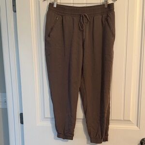 Target Mossimo Joggers Size Medium
